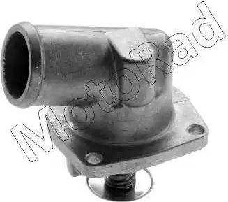 Motorad 348-92 - Thermostat d'eau cwaw.fr