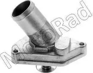 Motorad 343-77 - Thermostat d'eau cwaw.fr