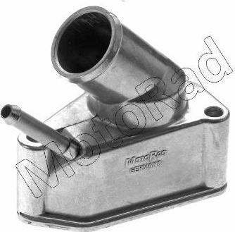 Motorad 350-92K - Thermostat d'eau cwaw.fr