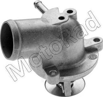 Motorad 351-88K - Thermostat d'eau cwaw.fr