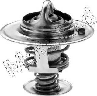 Motorad 363-88 - Thermostat d'eau cwaw.fr