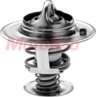 Motorad 363-82K - Thermostat d'eau cwaw.fr