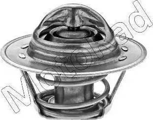 Motorad 305-88 - Thermostat d'eau cwaw.fr