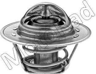 Motorad 305-82K - Thermostat d'eau cwaw.fr