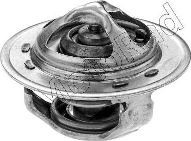 Motorad 3000-82 - Thermostat d'eau cwaw.fr