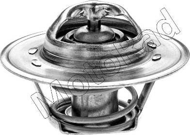 Motorad 300-71 - Thermostat d'eau cwaw.fr