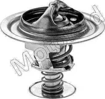 Motorad 302-77 - Thermostat d'eau cwaw.fr