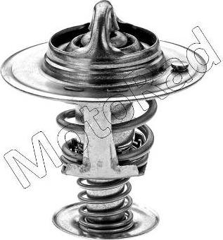 Motorad 319-82 - Thermostat d'eau cwaw.fr