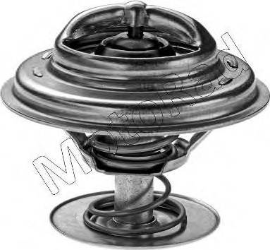 Motorad 389-92 - Thermostat d'eau cwaw.fr