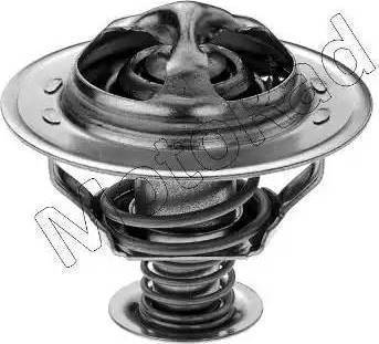 Motorad 382-82J - Thermostat d'eau cwaw.fr