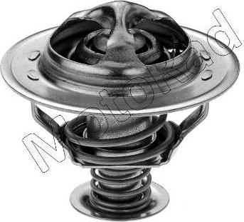 Motorad 382-82JK - Thermostat d'eau cwaw.fr