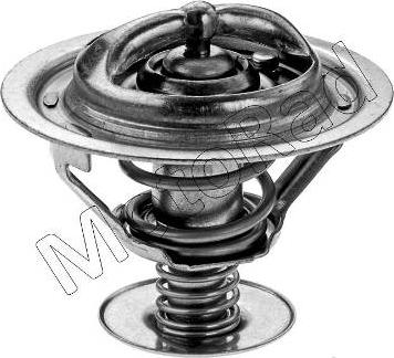 Motorad 334-77K - Thermostat d'eau cwaw.fr