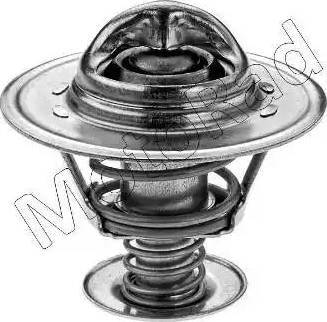 Motorad 330-77 - Thermostat d'eau cwaw.fr