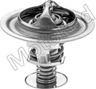 Motorad 332-82 - Thermostat d'eau cwaw.fr