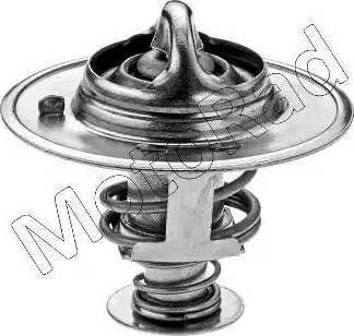 Motorad 326-82 - Thermostat d'eau cwaw.fr