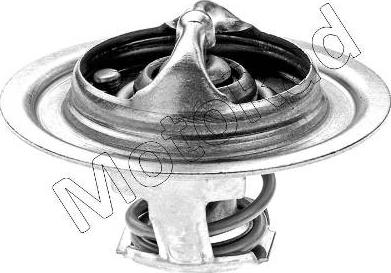 Motorad 320-77 - Thermostat d'eau cwaw.fr