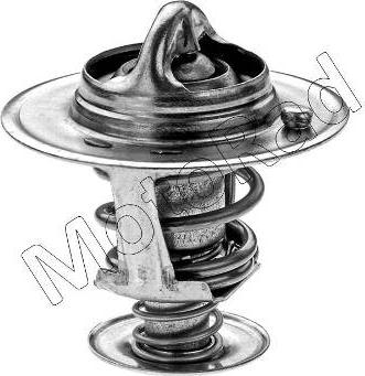 Motorad 328-77 - Thermostat d'eau cwaw.fr