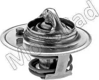 Motorad 323-88 - Thermostat d'eau cwaw.fr