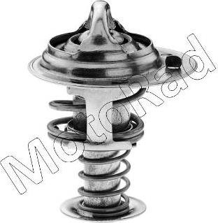 Motorad 327-82 - Thermostat d'eau cwaw.fr