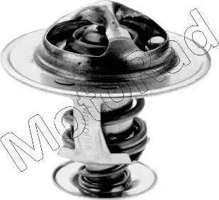 Motorad 373-82 - Thermostat d'eau cwaw.fr