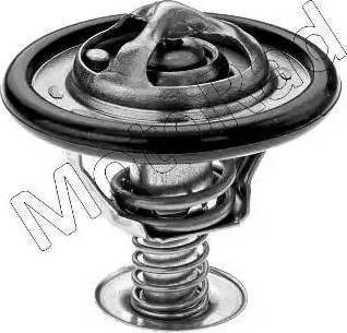 Motorad 299-82 - Thermostat d'eau cwaw.fr