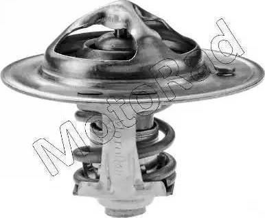 Motorad 294-77 - Thermostat d'eau cwaw.fr