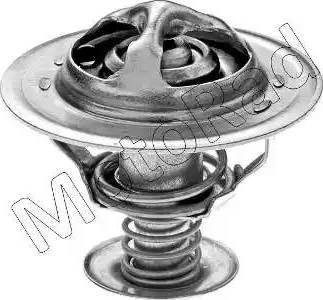 Motorad 296-82 - Thermostat d'eau cwaw.fr