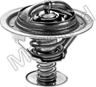 Motorad 297-82K - Thermostat d'eau cwaw.fr