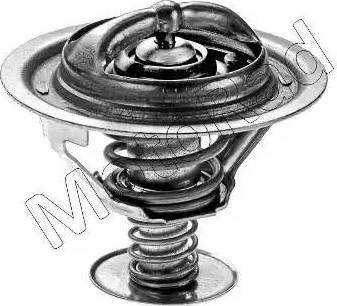 Motorad 297-82 - Thermostat d'eau cwaw.fr