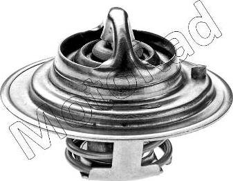 Motorad 244-88K - Thermostat d'eau cwaw.fr