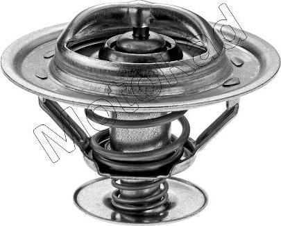 Motorad 246-79K - Thermostat d'eau cwaw.fr