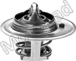 Motorad 240-88 - Thermostat d'eau cwaw.fr