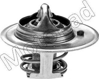 Motorad 240-88K - Thermostat d'eau cwaw.fr