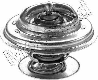 Motorad 248-79K - Thermostat d'eau cwaw.fr