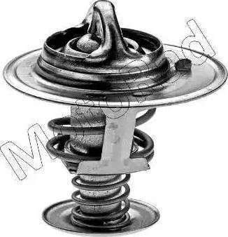 Motorad 242-82 - Thermostat d'eau cwaw.fr