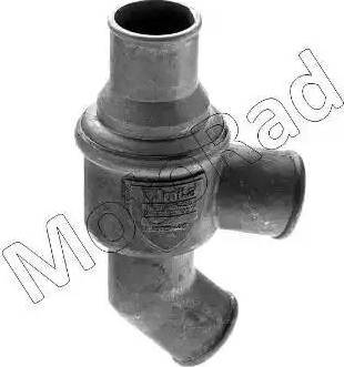 Motorad 257-82 - Thermostat d'eau cwaw.fr