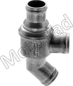 Motorad 260-79 - Thermostat d'eau cwaw.fr