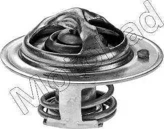 Motorad 2040-82 - Thermostat d'eau cwaw.fr