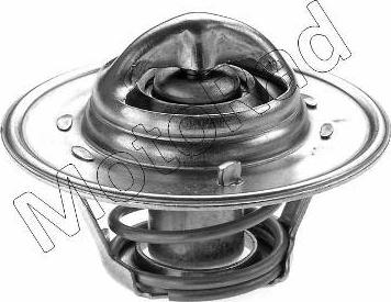 Motorad 200-82JK - Thermostat d'eau cwaw.fr