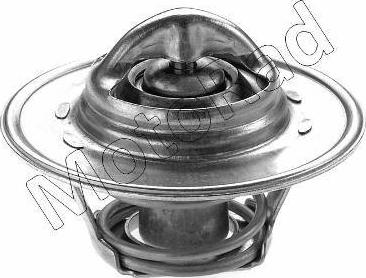 Motorad 200-82K - Thermostat d'eau cwaw.fr