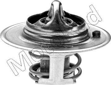 Motorad 201-88JK - Thermostat d'eau cwaw.fr