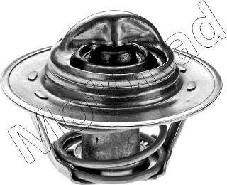 Motorad 201-88K - Thermostat d'eau cwaw.fr