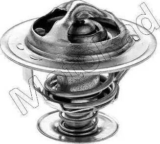 Motorad 2033-82 - Thermostat d'eau cwaw.fr