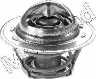 Motorad 202-88 - Thermostat d'eau cwaw.fr