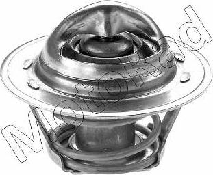 Motorad 202-88K - Thermostat d'eau cwaw.fr