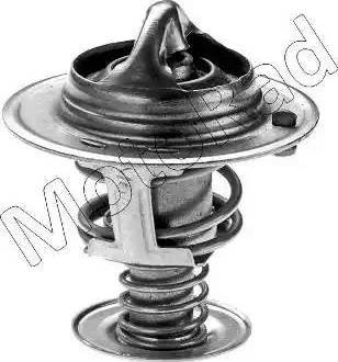 Motorad 214-82J - Thermostat d'eau cwaw.fr