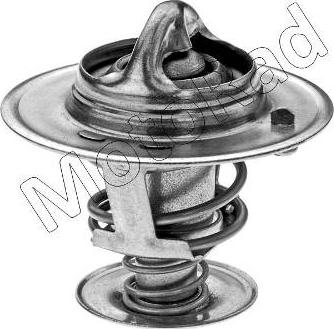 Motorad 215-82J - Thermostat d'eau cwaw.fr