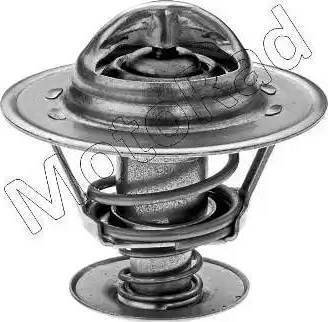 Motorad 215-88 - Thermostat d'eau cwaw.fr