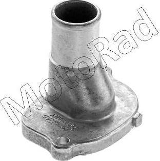 Motorad 284-88K - Thermostat d'eau cwaw.fr