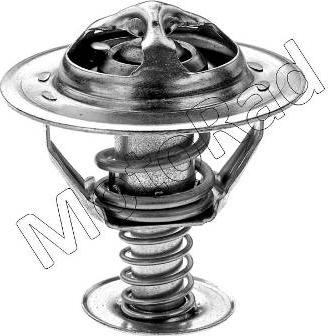 Motorad 281-82K - Thermostat d'eau cwaw.fr